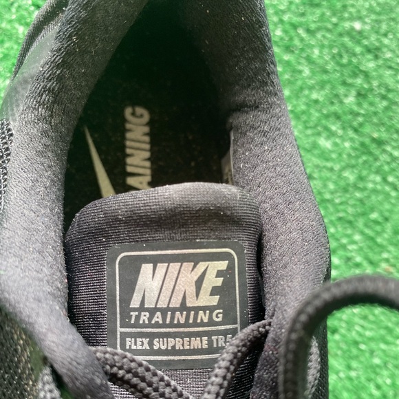Final Price! Women’s Nike Flex Supreme | Nike Flex | Black Nike | - Picture 7 of 7